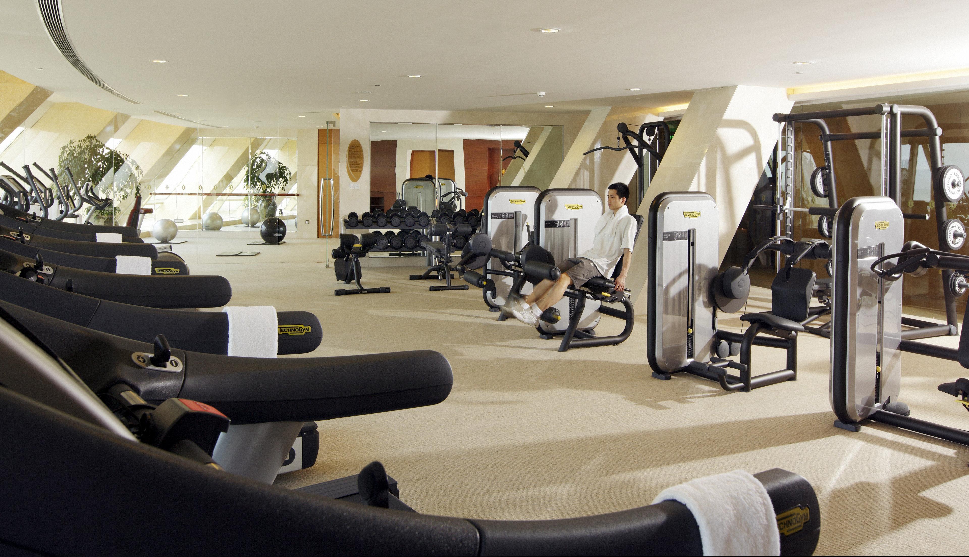 Intercontinental Hangzhou Icc By Ihg Luaran gambar