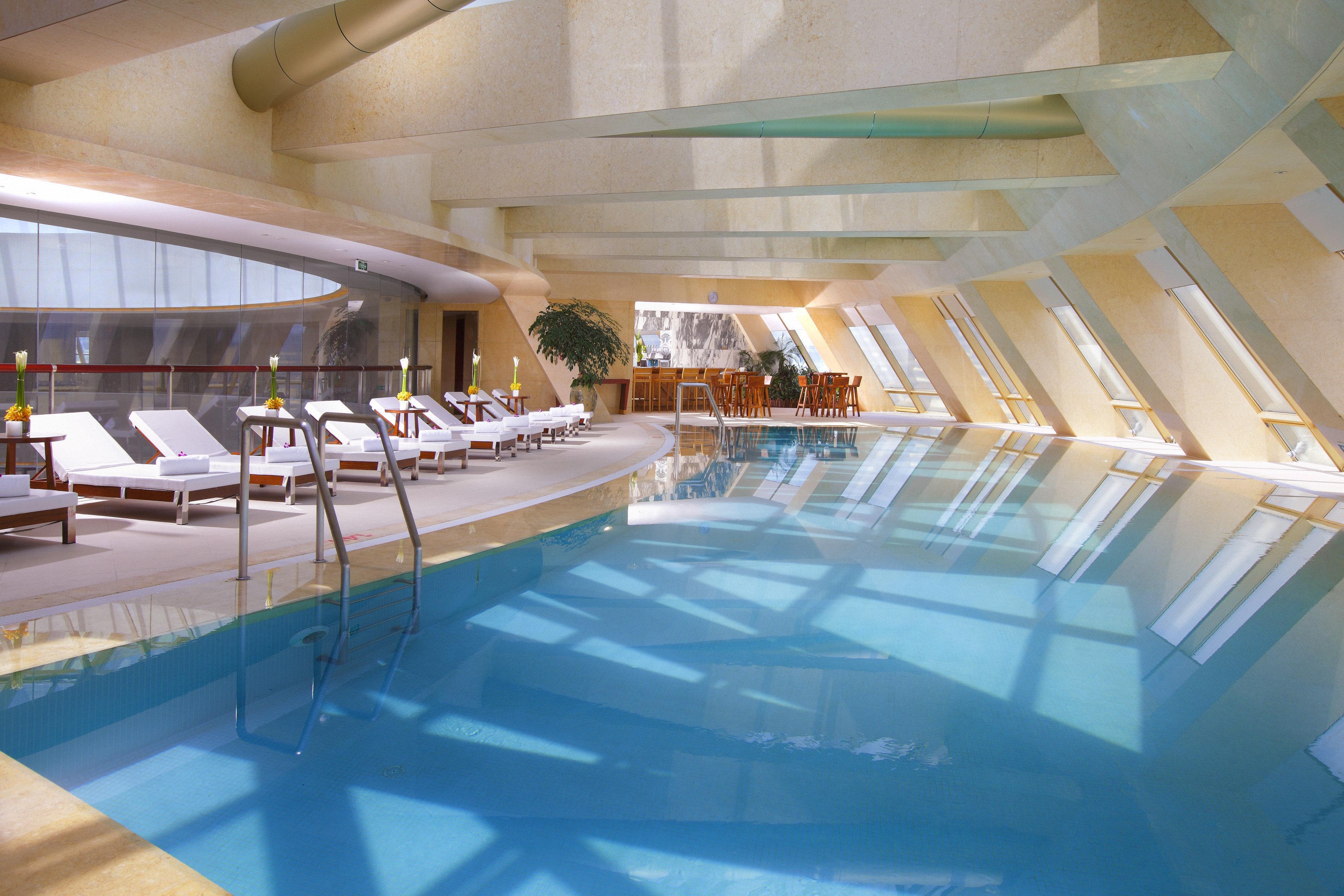 Intercontinental Hangzhou Icc By Ihg Luaran gambar