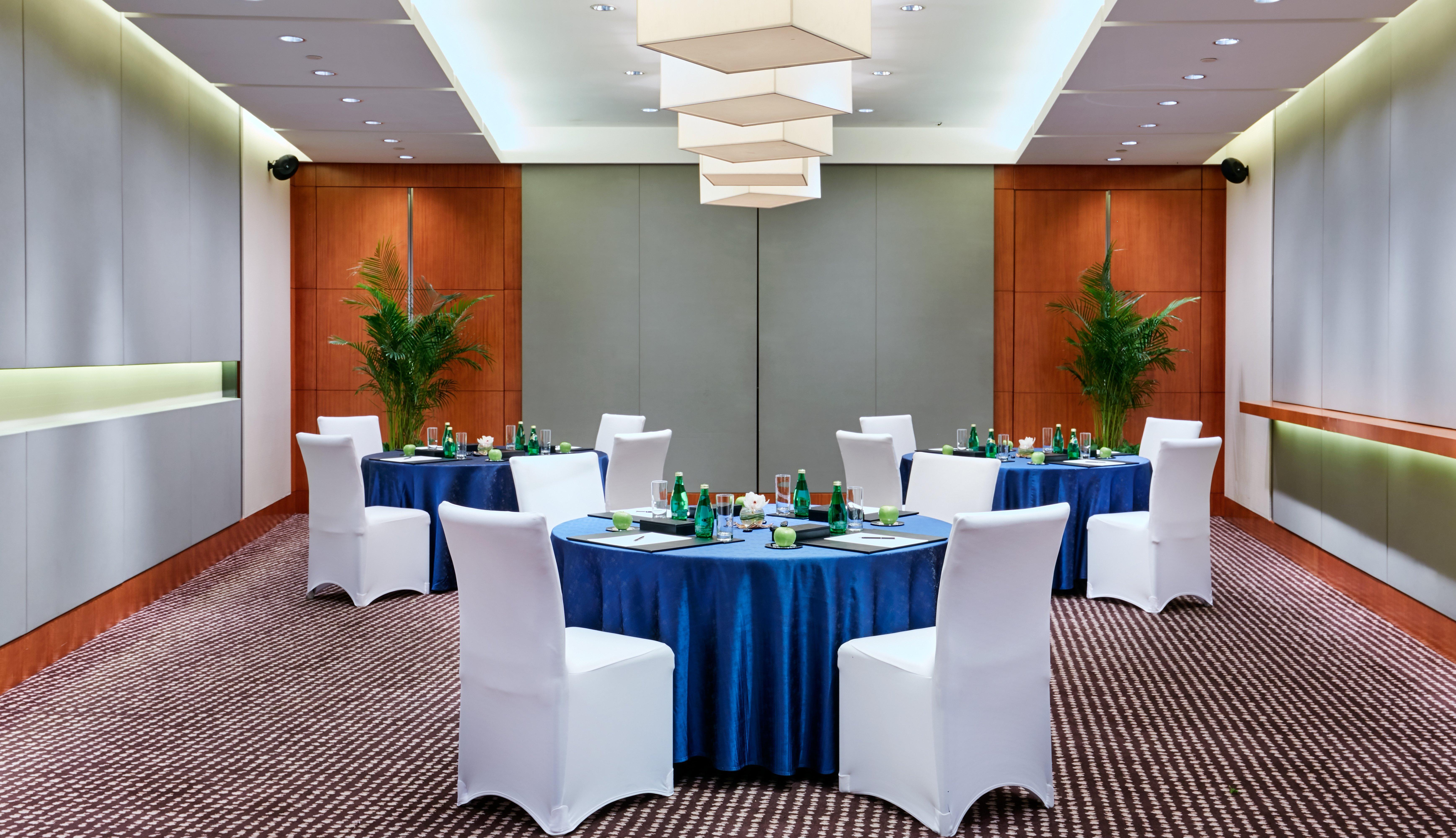 Intercontinental Hangzhou Icc By Ihg Luaran gambar