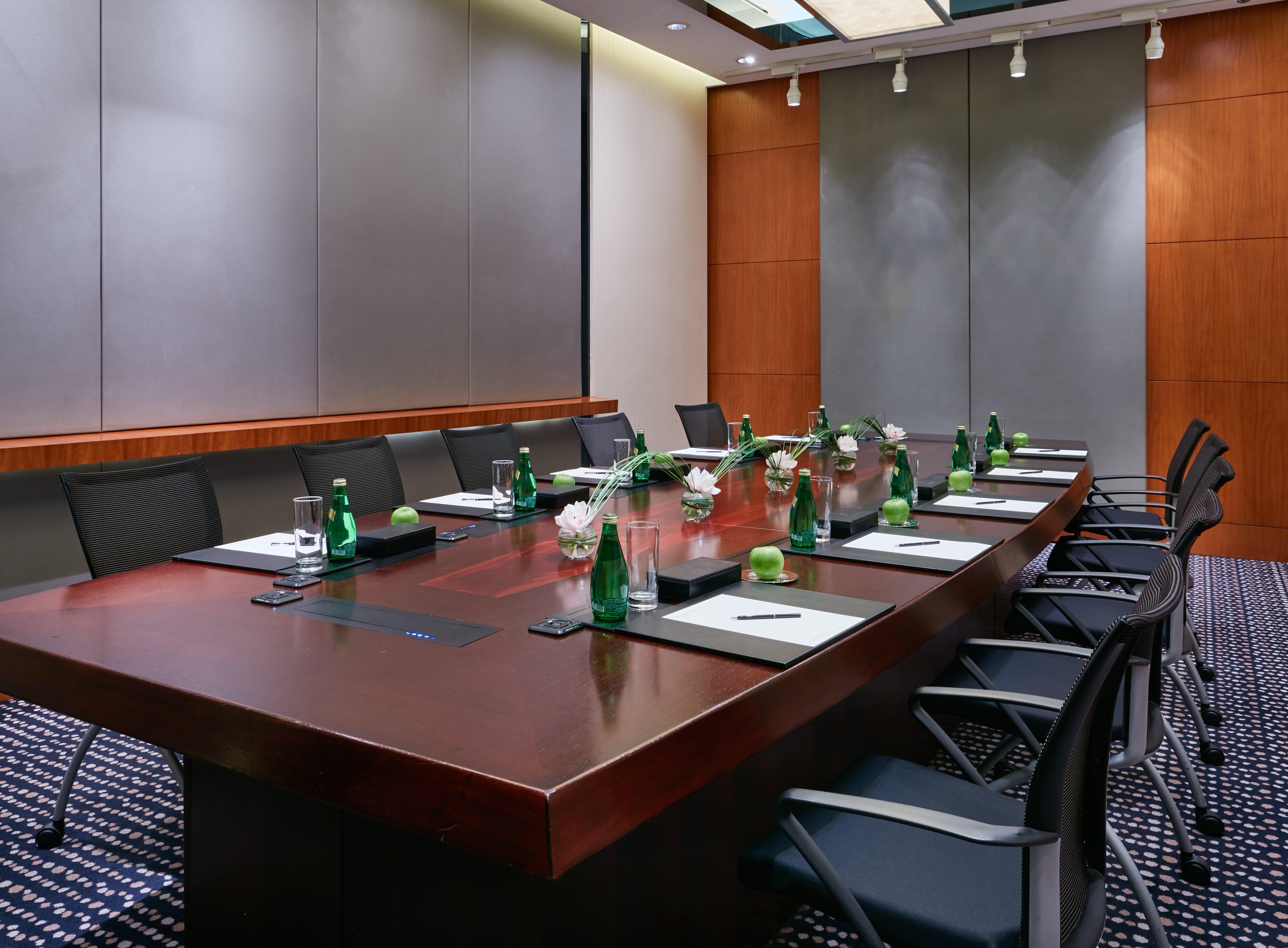 Intercontinental Hangzhou Icc By Ihg Luaran gambar