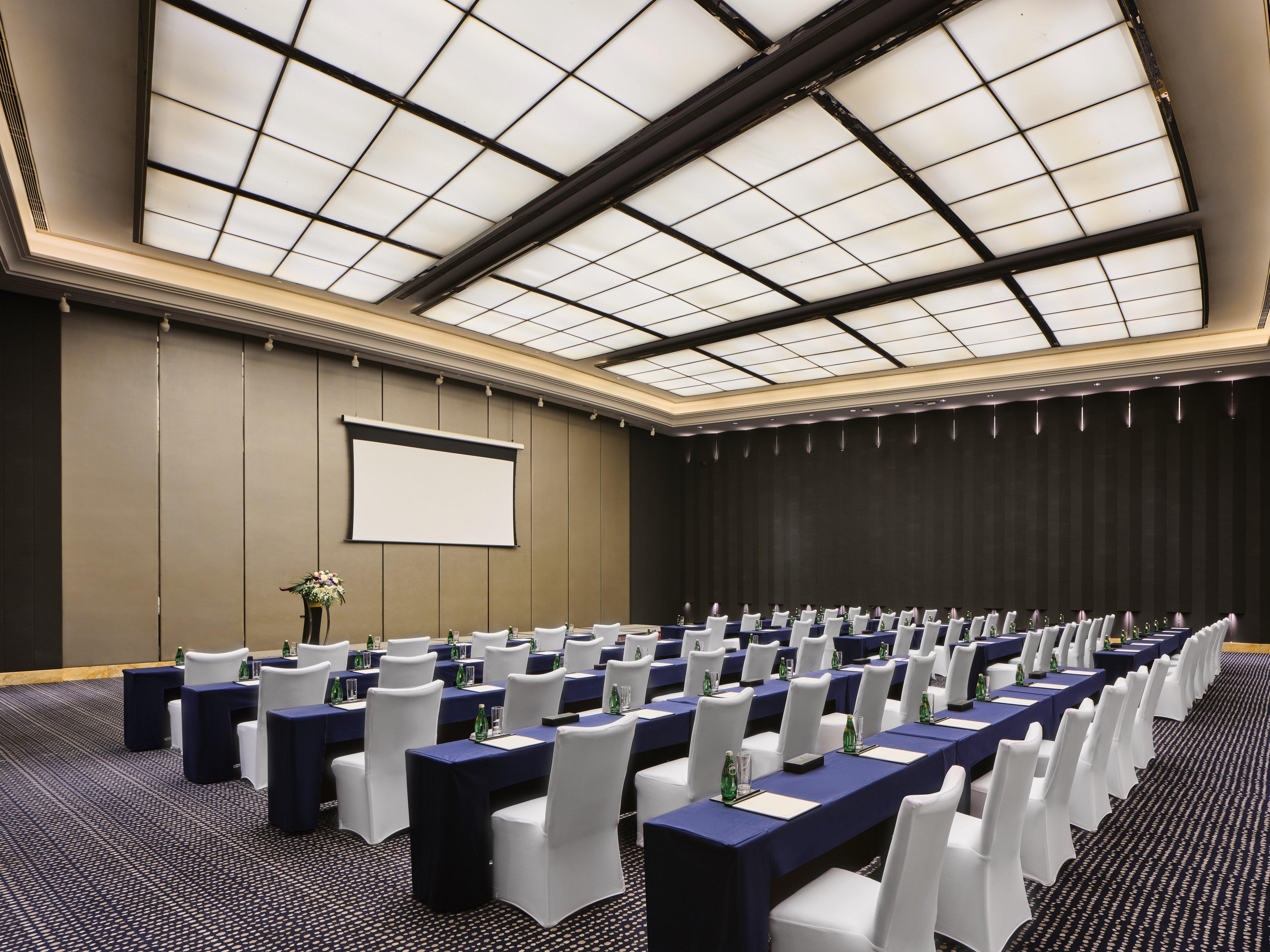 Intercontinental Hangzhou Icc By Ihg Luaran gambar